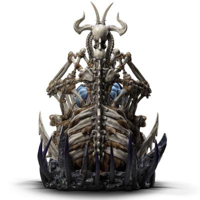 Masters of the Universe Estatua Legacy Prime Scale 1/3 Skeletor 10th Anniversary Ver. 67 cm