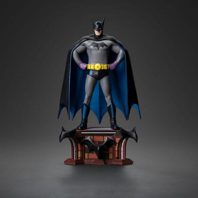 DC Comics Estatua 1/10 Art Scale Batman Detective 85th Anniversary 26 cm