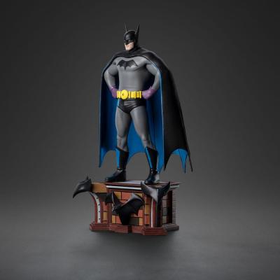 DC Comics Estatua 1/10 Art Scale Batman Detective 85th Anniversary 26 cm