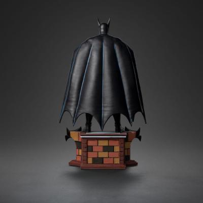 DC Comics Estatua 1/10 Art Scale Batman Detective 85th Anniversary 26 cm