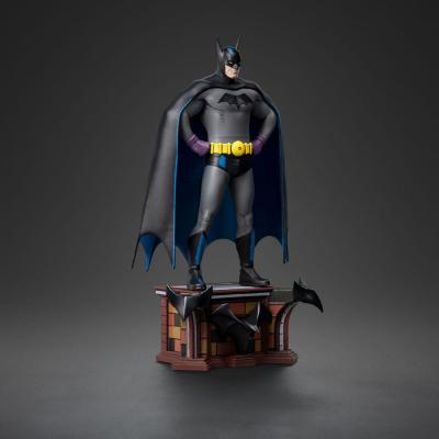 DC Comics Estatua 1/10 Art Scale Batman Detective 85th Anniversary 26 cm