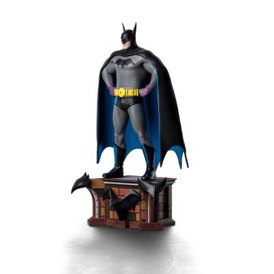 DC Comics Estatua 1/10 Art Scale Batman Detective 85th Anniversary 26 cm