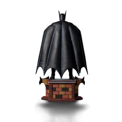 DC Comics Estatua 1/10 Art Scale Batman Detective 85th Anniversary 26 cm