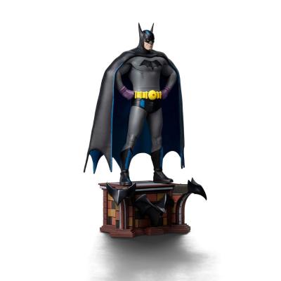 DC Comics Estatua 1/10 Art Scale Batman Detective 85th Anniversary 26 cm