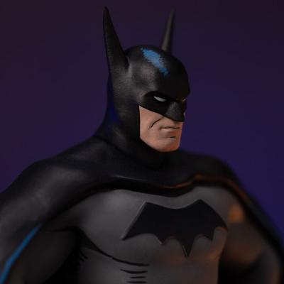 DC Comics Estatua 1/10 Art Scale Batman Detective 85th Anniversary 26 cm