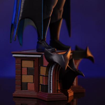 DC Comics Estatua 1/10 Art Scale Batman Detective 85th Anniversary 26 cm