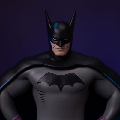 DC Comics Estatua 1/10 Art Scale Batman Detective 85th Anniversary 26 cm