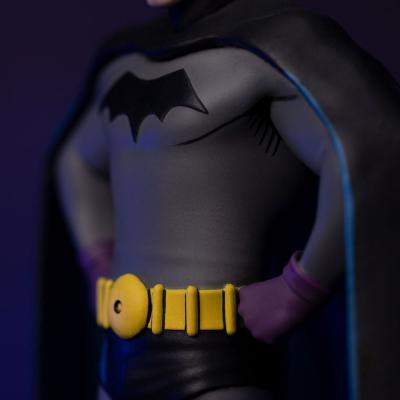 DC Comics Estatua 1/10 Art Scale Batman Detective 85th Anniversary 26 cm