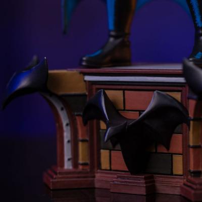 DC Comics Estatua 1/10 Art Scale Batman Detective 85th Anniversary 26 cm