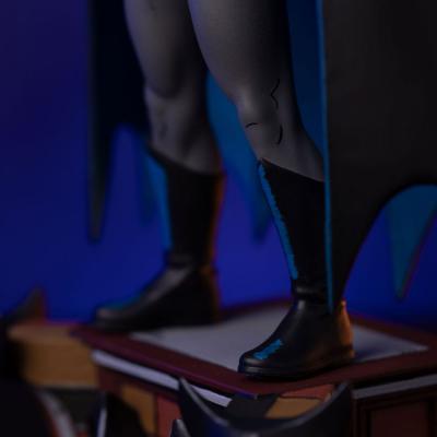 DC Comics Estatua 1/10 Art Scale Batman Detective 85th Anniversary 26 cm