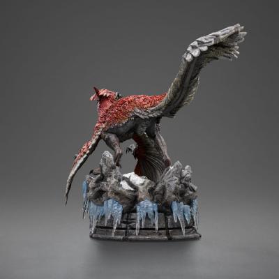 Jurassic World Estatua 1/10 Art Scale Dominion 19 cm