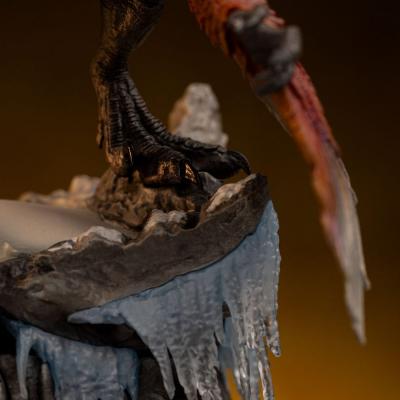 Jurassic World Estatua 1/10 Art Scale Dominion 19 cm