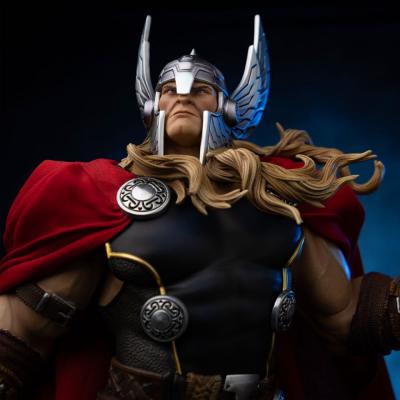Marvel Estatua Legacy Replica 1/4 Thor Unleashed