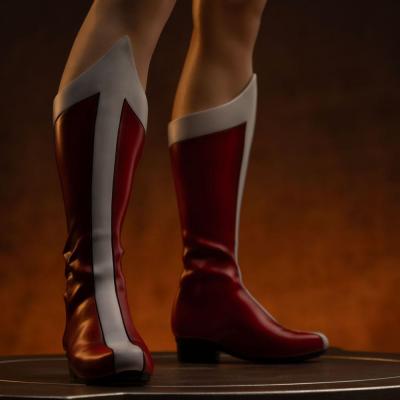 DC Comics Estatua Legacy Replica 1/4 Wonder Woman 56 cm