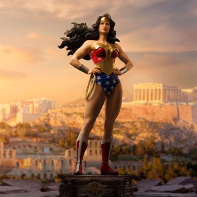 DC Comics Estatua Legacy Replica 1/4 Wonder Woman 56 cm