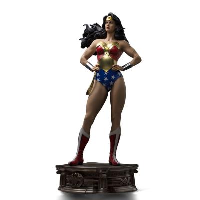 DC Comics Estatua Legacy Replica 1/4 Wonder Woman 56 cm