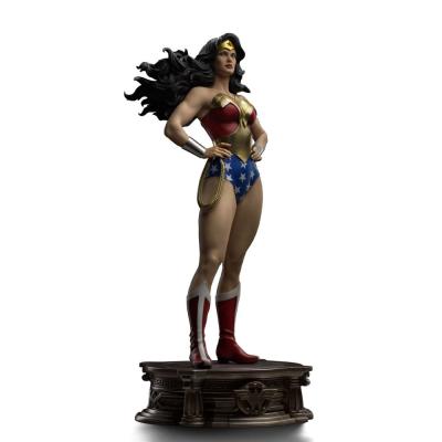 DC Comics Estatua Legacy Replica 1/4 Wonder Woman 56 cm