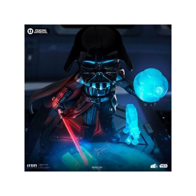 Star Wars Minifigura Mini Co. PVC Darth Vader 16 cm