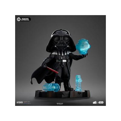 Star Wars Minifigura Mini Co. PVC Darth Vader 16 cm