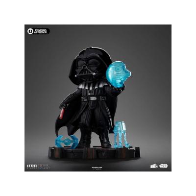 Star Wars Minifigura Mini Co. PVC Darth Vader 16 cm