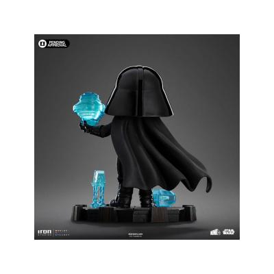 Star Wars Minifigura Mini Co. PVC Darth Vader 16 cm