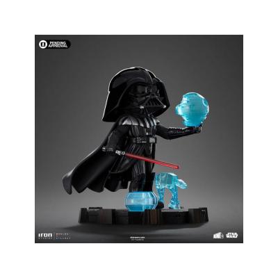 Star Wars Minifigura Mini Co. PVC Darth Vader 16 cm