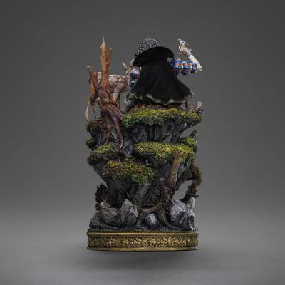 Disney Estatua 1/10 Deluxe Art Scale Blancanieves 28 cm