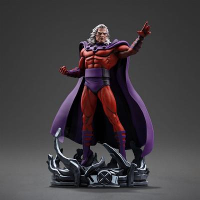 Marvel Estatua 1/10 Art Scale X-Men 97 Magneto 23 cm