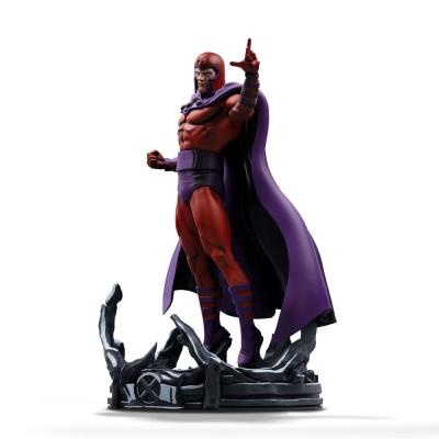 Marvel Estatua 1/10 Art Scale X-Men 97 Magneto 23 cm
