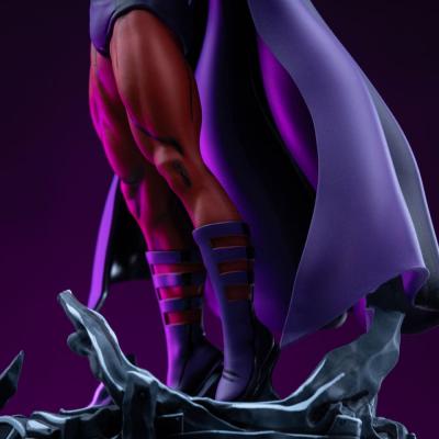 Marvel Estatua 1/10 Art Scale X-Men 97 Magneto 23 cm