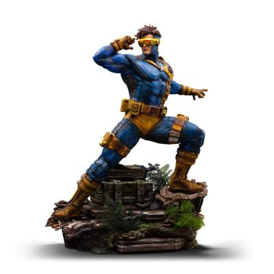 Marvel Estatua Legacy Replica 1/4 Cyclops 56 cm