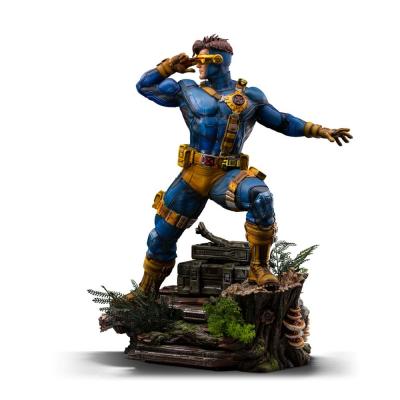 Marvel Estatua Legacy Replica 1/4 Cyclops 56 cm