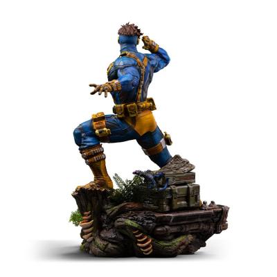 Marvel Estatua Legacy Replica 1/4 Cyclops 56 cm