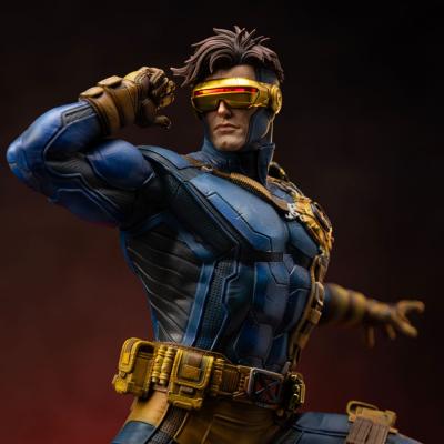Marvel Estatua Legacy Replica 1/4 Cyclops 56 cm