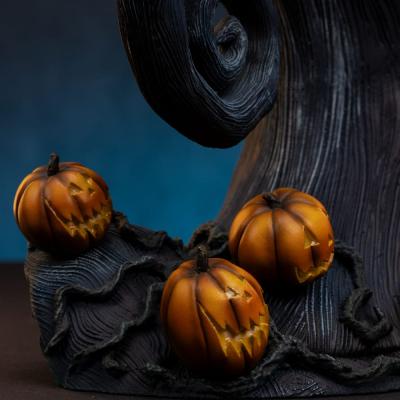 Pesadilla antes de Navidad Estatua 1/10 Art Scale Jack 36 cm