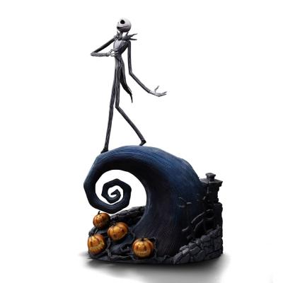 Pesadilla antes de Navidad Estatua 1/10 Art Scale Jack 36 cm