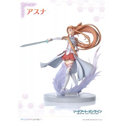 Sword Art Online Prisma Wing Estatua PVC 1/7 Asuna 28 cm