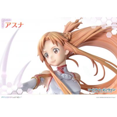 Sword Art Online Prisma Wing Estatua PVC 1/7 Asuna 28 cm