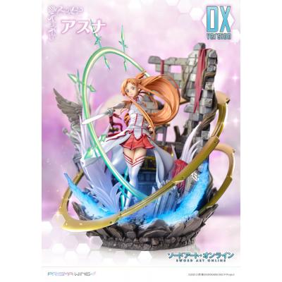Sword Art Online Prisma Wing Estatua PVC 1/7 Asuna 38 cm