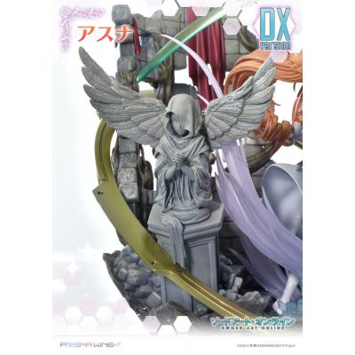 Sword Art Online Prisma Wing Estatua PVC 1/7 Asuna 38 cm