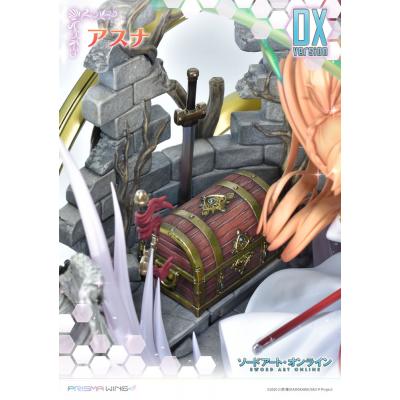 Sword Art Online Prisma Wing Estatua PVC 1/7 Asuna 38 cm