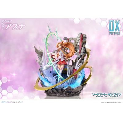 Sword Art Online Prisma Wing Estatua PVC 1/7 Asuna 38 cm