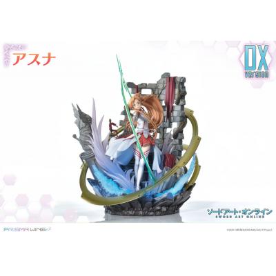 Sword Art Online Prisma Wing Estatua PVC 1/7 Asuna 38 cm
