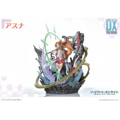 Sword Art Online Prisma Wing Estatua PVC 1/7 Asuna 38 cm