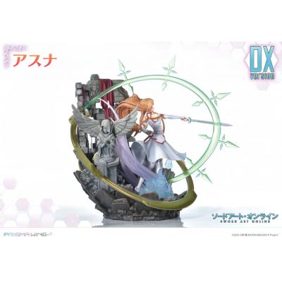 Sword Art Online Prisma Wing Estatua PVC 1/7 Asuna 38 cm