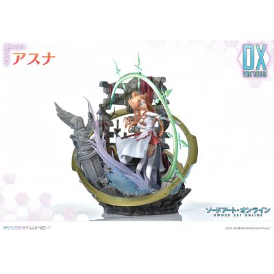 Sword Art Online Prisma Wing Estatua PVC 1/7 Asuna 38 cm