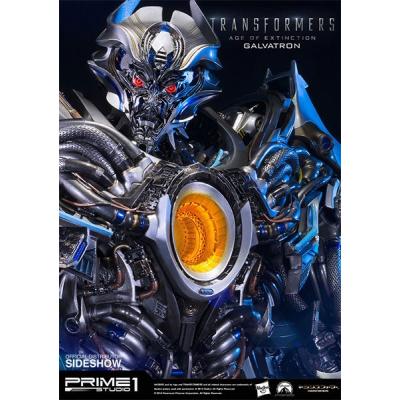 Transformers La era de la extinción Estatua Galvatron 77 cm