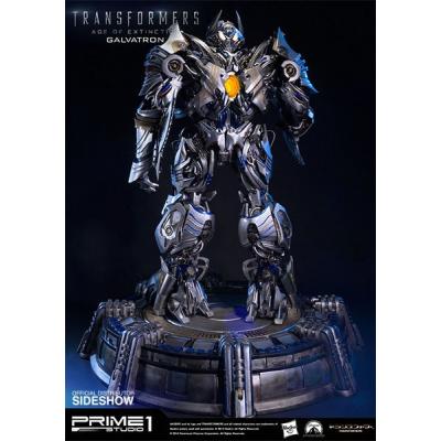 Transformers La era de la extinción Estatua Galvatron 77 cm