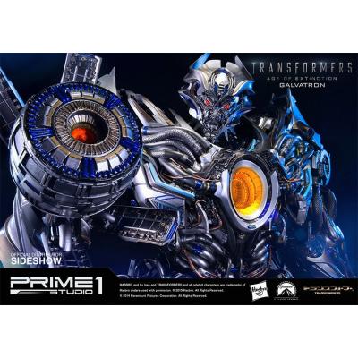 Transformers La era de la extinción Estatua Galvatron 77 cm