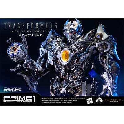 Transformers La era de la extinción Estatua Galvatron 77 cm